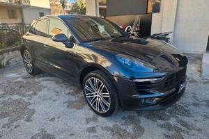 PORSCHE MACAN S 3.0d  2016