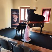 🎹 Pianoforte Yamaha C3