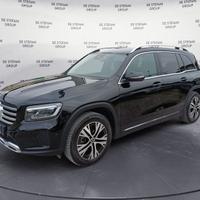 Mercedes-Benz GLB 200 d 4Matic Progressive Ad...