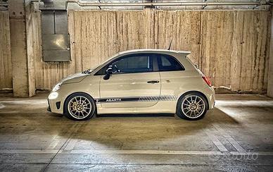 500 Abarth 145cv