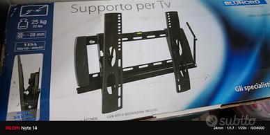 staffa per tv nuova blunord 