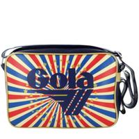 GOLA MIDI REDFORD BORSA  A TRACOLLA UNISEX