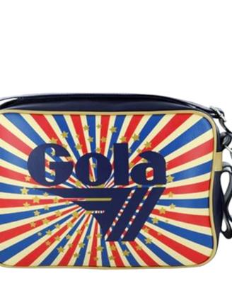 GOLA MIDI REDFORD BORSA  A TRACOLLA UNISEX