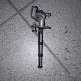 Rubinetto benzina husqvarna wr cr 125 te '06 usato