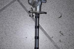 Rubinetto benzina husqvarna wr cr 125 te '06 usato