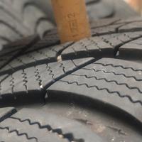 copia dì gomme quattro stagioni 
