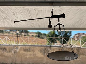 4  Bilance vario tipo