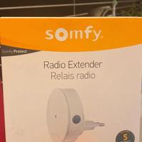 Somfy 2401495 Ripetitore