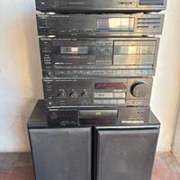 Stereo d’epoca