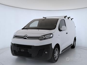 Citroen Jumpy 1.6 Bluehdi Club 95cv E6 - IVA ESCLU