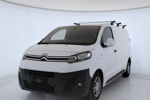 Citroen Jumpy 1.6 Bluehdi Club 95cv E6 - IVA ESCLU