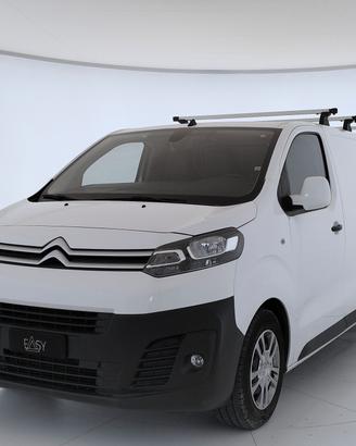 Citroen Jumpy 1.6 Bluehdi Club 95cv E6 - IVA ESCLU