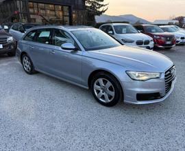 AUDI A6 Avant 2.0 TDI 190 CV ultra S tronic Busi