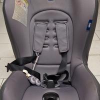Seggiolino auto chicco