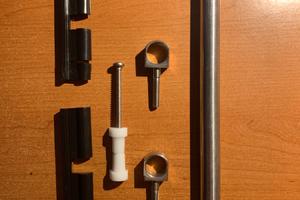 Ricambi Hobie Cat 16