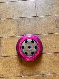 CAMPANA PARMAKIT PIAGGIO