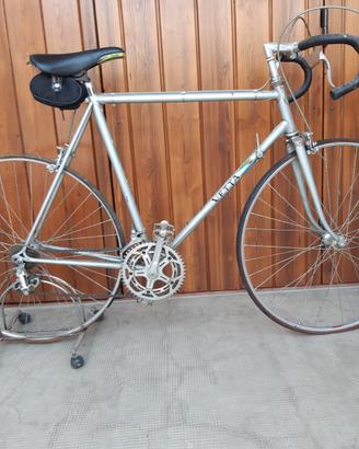 Bici da corsa vintage