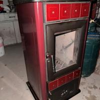 Stufa a legna Palazzeti