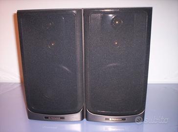 Coppia altoparlanti pioneer