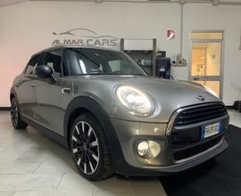 Mini 1.2 One 75 CV 5 porte NEOPATENTATI