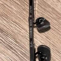 Occhiali rayban caravan titanio