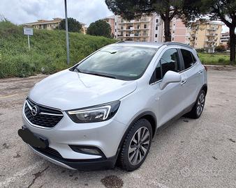 Opel Mokka X 1.6Diesel 136cv automatica innovatio