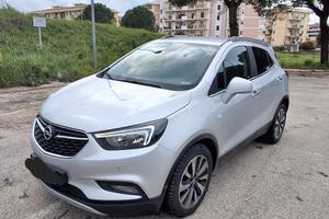Opel Mokka X 1.6Diesel 136cv automatica innovatio