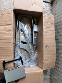 Listelli interni audi a6 c7