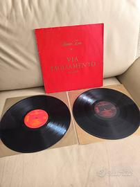 Renato Zero "Via Tagliamento" (1965-1970)