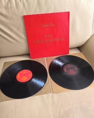 Renato Zero "Via Tagliamento" (1965-1970)