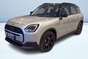 Mini Mini Countryman 2.0 48V D Classic auto