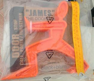 James the doorman- ferma porta design
