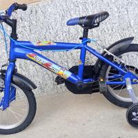 Bicicletta bimbo