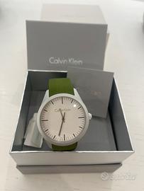 Calvin Klein orologio