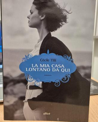 La mia casa lontano da qui