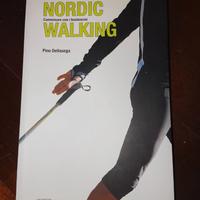 Nordic Walking, camminare con i bastoncini