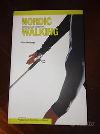 Nordic Walking, camminare con i bastoncini