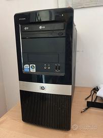 PC FUNZIONANTE HP