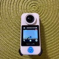 Sjcam c300