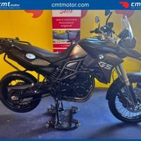 BMW F 800 GS Garantita e Finanziabile