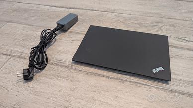 Lenovo Thinkpad X1 Carbon Gen 5 5th i5-7200U 8 256