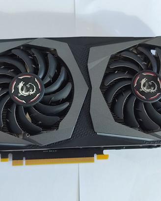 GTX 1660