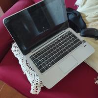 HP tablet Elite x2 1011 G1 Intel Core M-5Y10c 11''