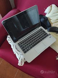 HP tablet Elite x2 1011 G1 Intel Core M-5Y51 12''