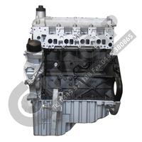 Motore semicompleto revisionato Cod. 646986