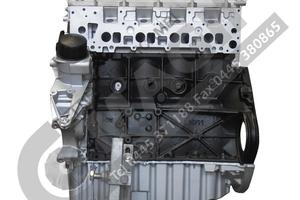 Motore semicompleto revisionato Cod. 646986