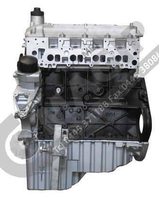 Motore semicompleto revisionato Cod. 646986