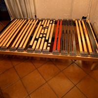 letto regolabile