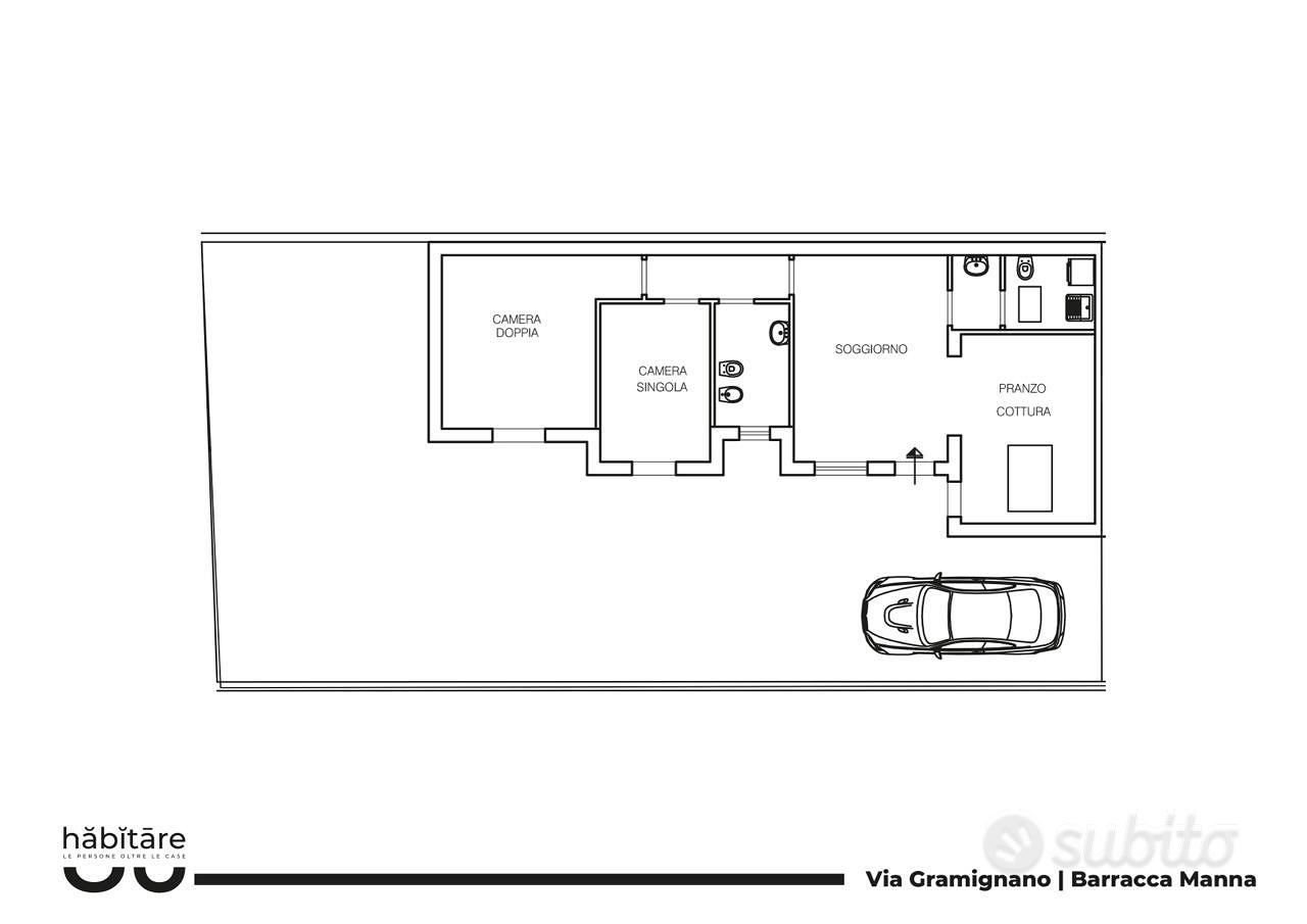 Casa – Cagliari, Sant'Avendrace, Sant'Avendrace-Santa Gilla - Altro