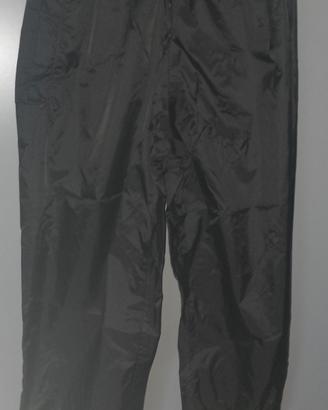 pantalone k-way bambino 